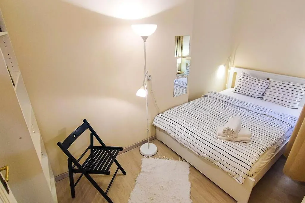 Filinhome Budapest Oktogon Suite 0*,  Hungary