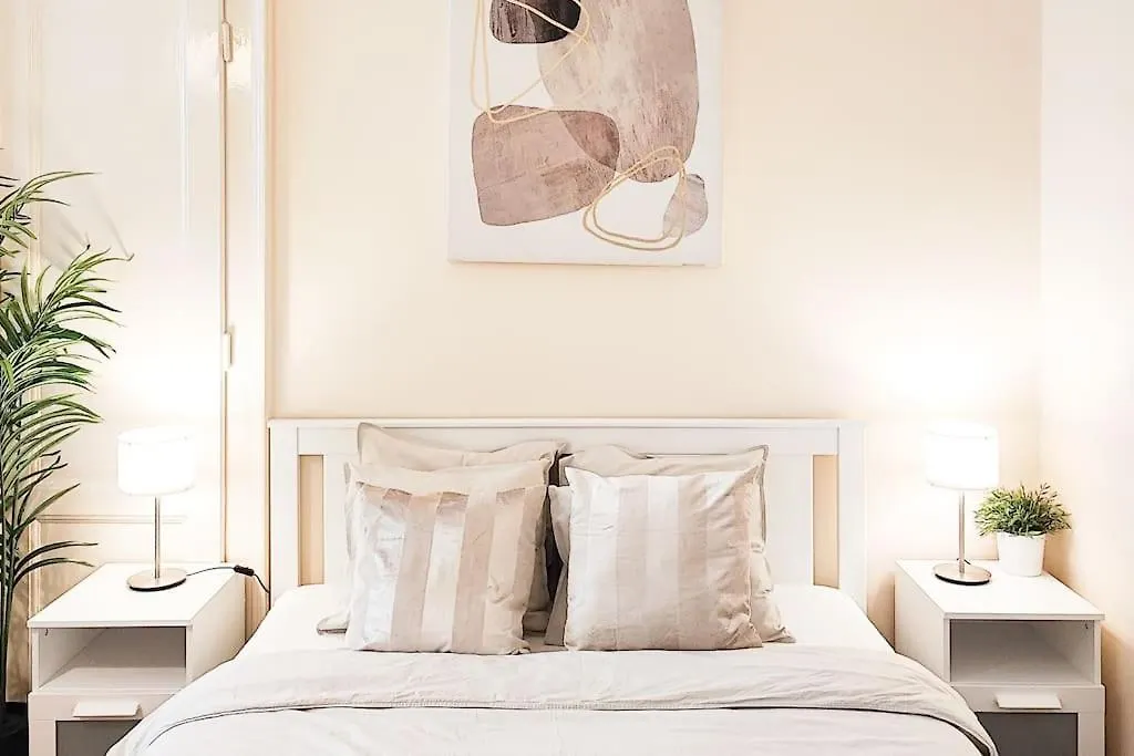 Filinhome Budapest Oktogon Suite Apartment