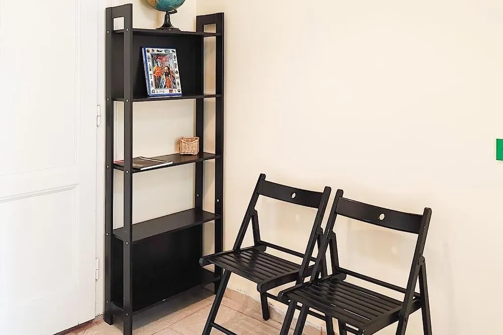 Filinhome Budapest Oktogon Suite 0*,