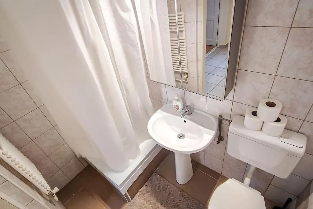 Filinhome Budapest Oktogon Suite Hungary