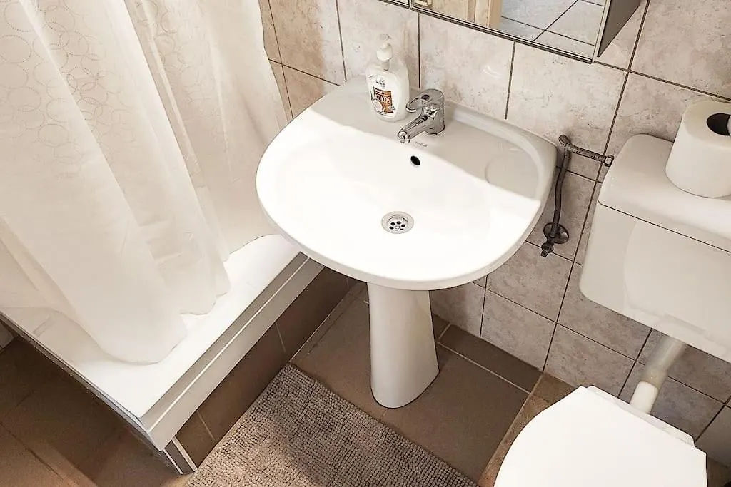 Filinhome Budapest Oktogon Suite Apartment