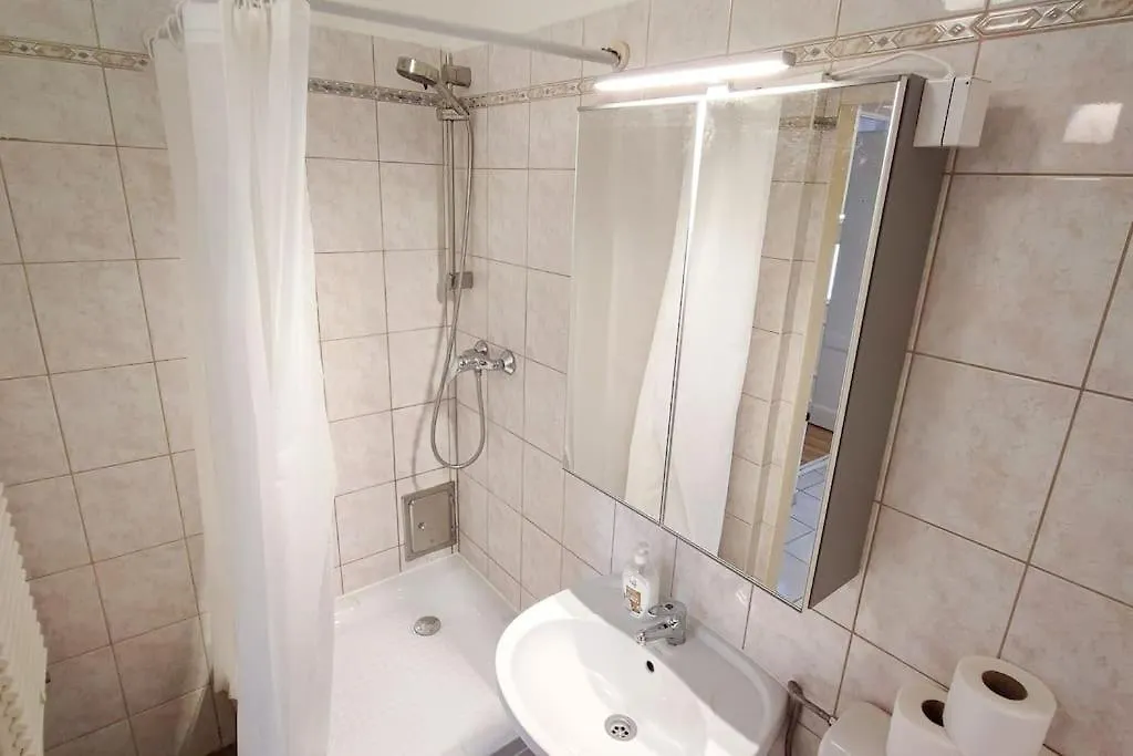 Filinhome Budapest Oktogon Suite
