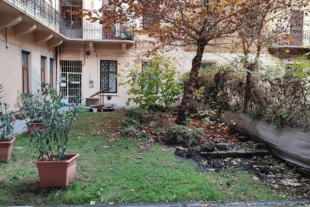 Filinhome Budapest Oktogon Suite Apartment