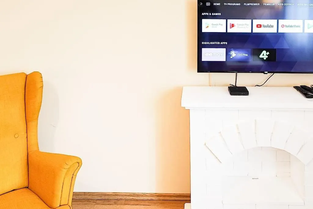 Διαμέρισμα Filinhome Budapest Oktogon Suite Ουγγαρία
